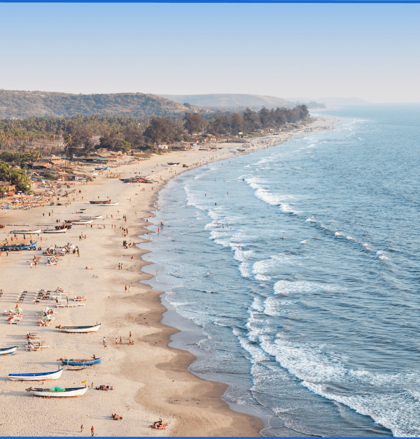 Goa