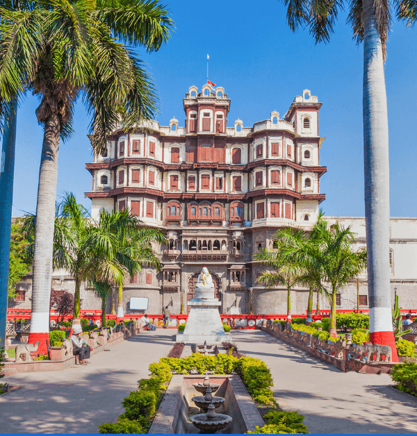Madhya Pradesh