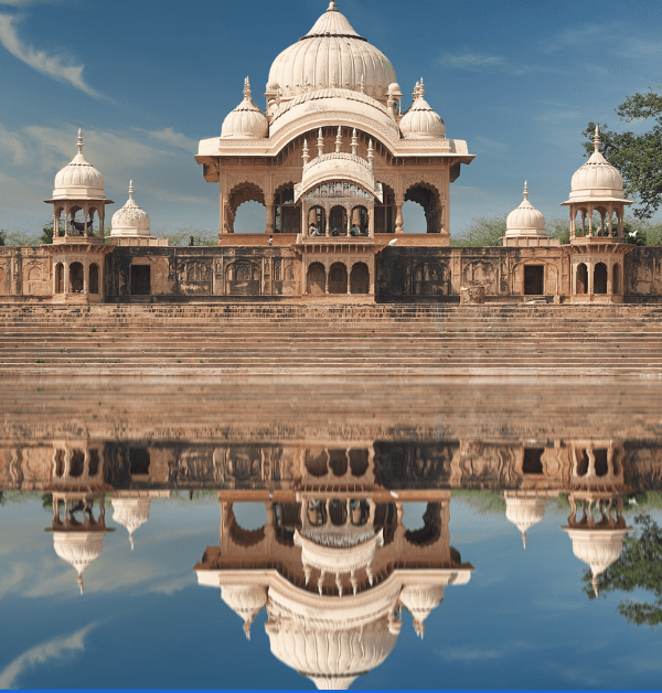 Mathura