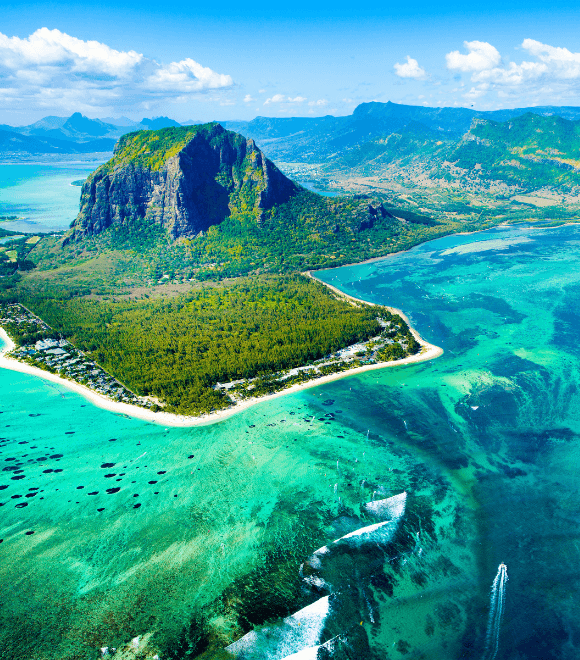Mauritius