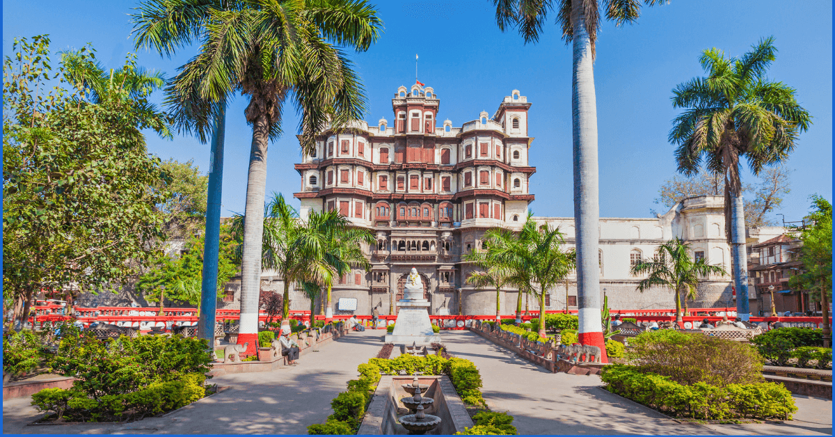 Majestic Madhya Pradesh: A Journey Through History and Nature