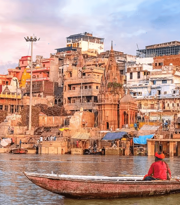 Exploring Spirituality: A 7-Day Sikharji Pilgrimage Tour