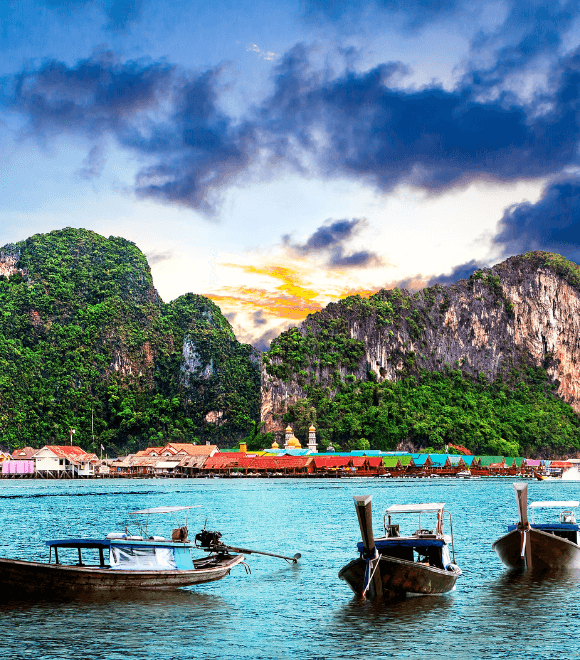 Andaman Tour