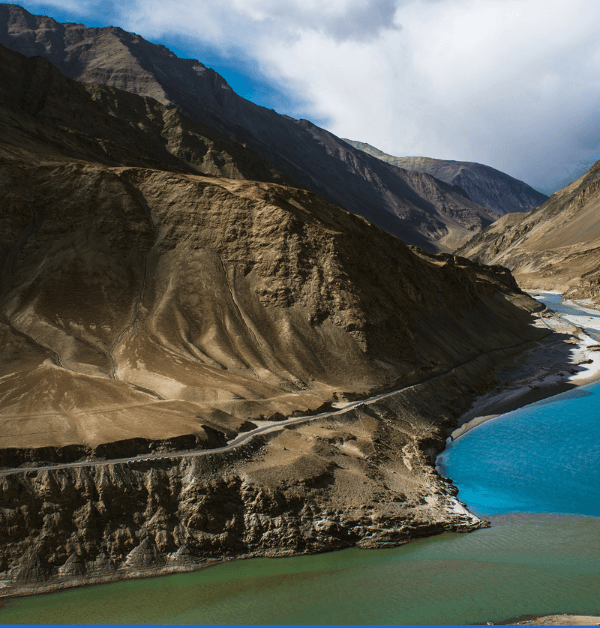 Leh Ladakh