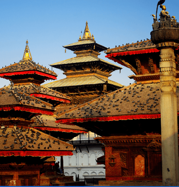 Discover Nepal: A Spiritual and Scenic Retreat