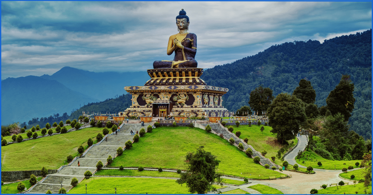 Sikkim & Darjeeling