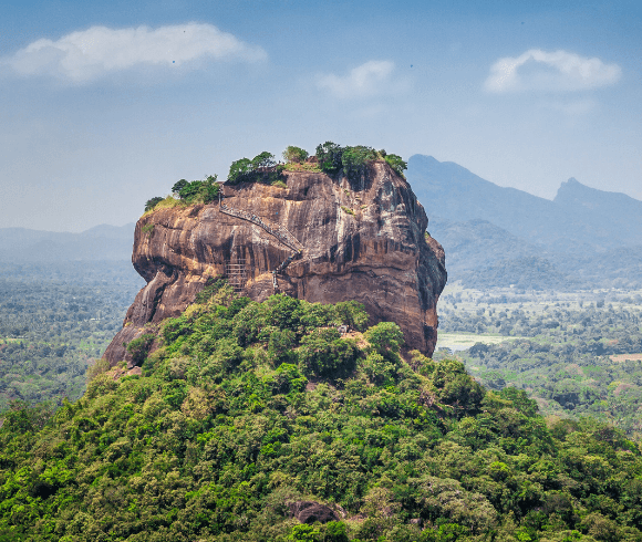Sri Lanka Tour