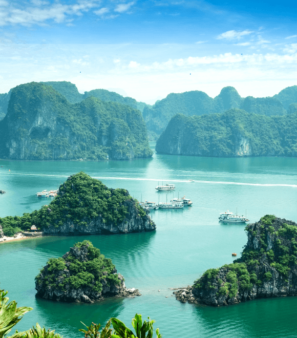 Explore Vibrant Vietnam: Cultural Odyssey