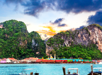 Jeetu Holidays Andaman Tour