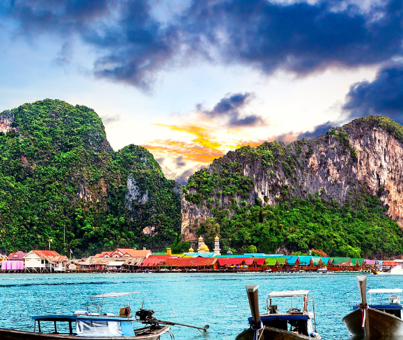 Jeetu Holidays Andaman Tour