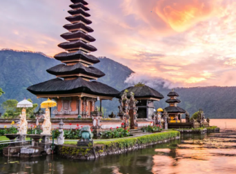 Bali Tour Jeetu Travels