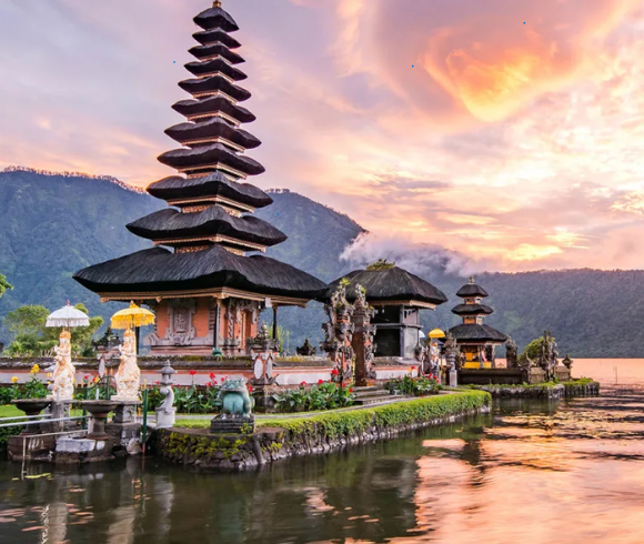 Bali Tour Jeetu Travels