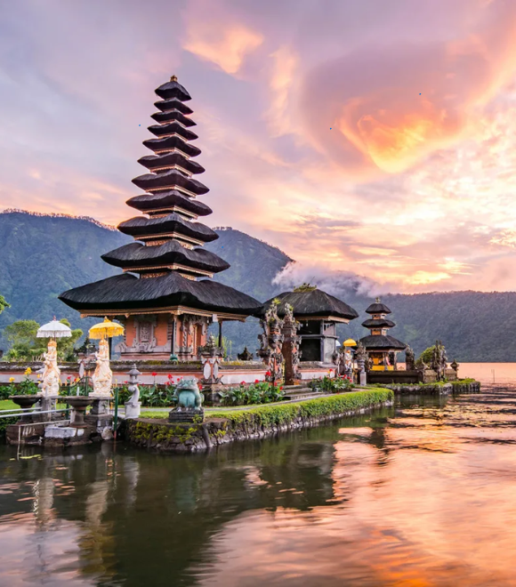 Bali Tour Jeetu Travels