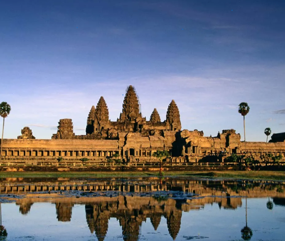 Cambodia Tour Jeetu Travels