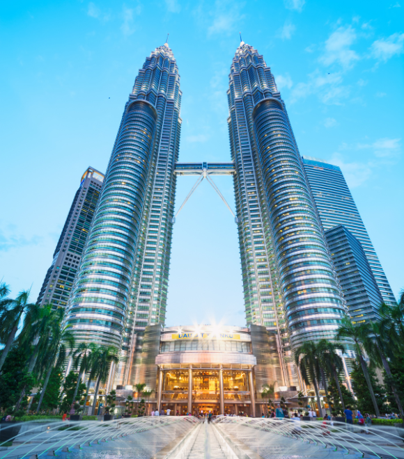 Malaysia Tour Jeetu Travels