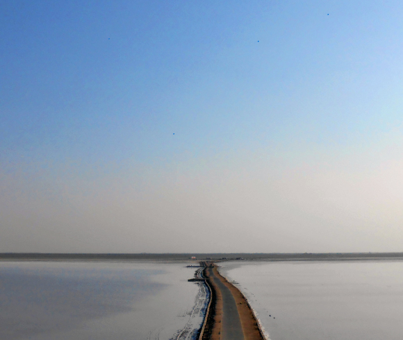 Rann Of Kutch Jeetu Travels