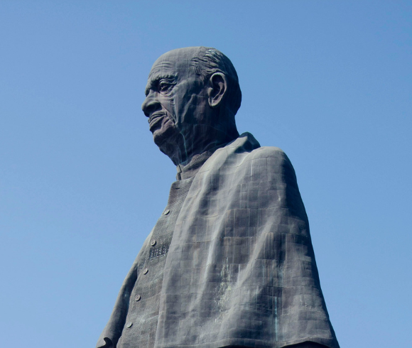 Statue Of Unity