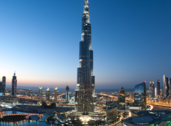Dubai Tour Jeetu Travels