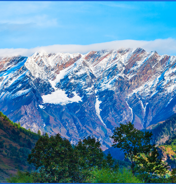 Himachal Jeetu Travels