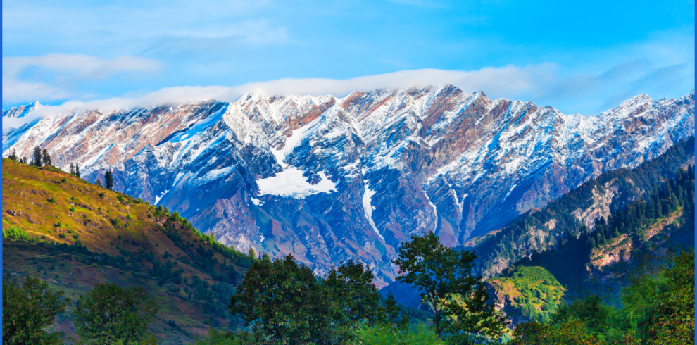 Himachal Jeetu Travels