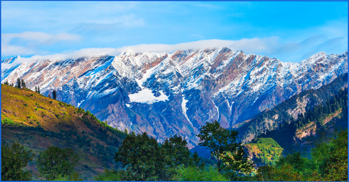 Himachal Jeetu Travels