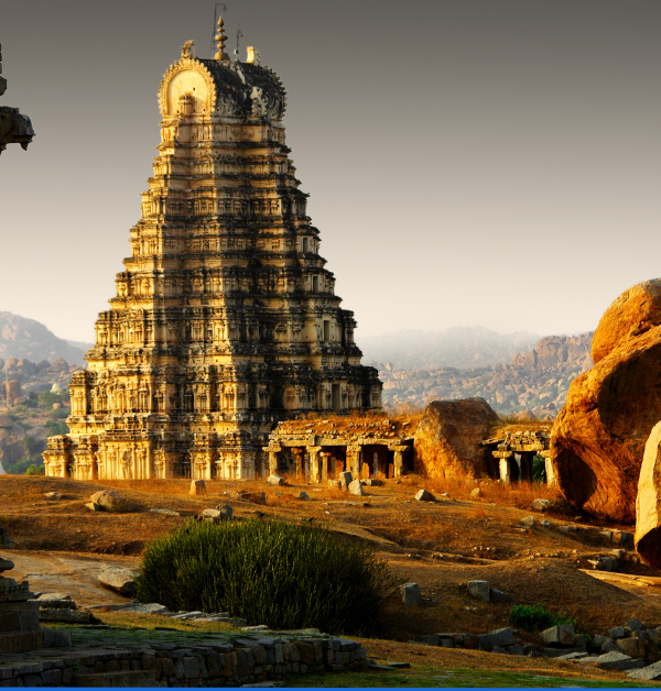 Karnataka Jeetu Travels