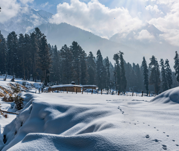 Kashmir Jeetu Travels