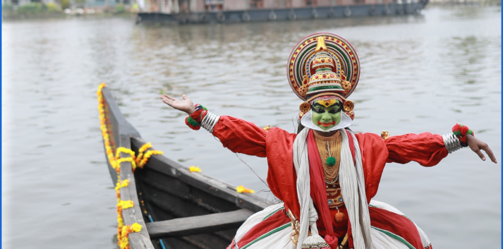 Kerala Jeetu Travels