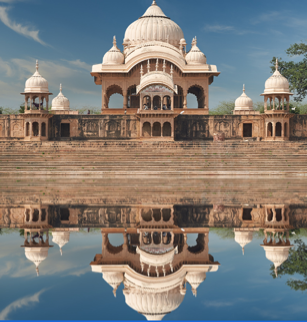 Mathura Jeetu Travels