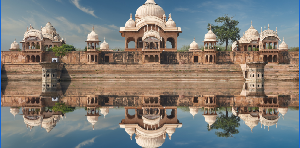 Mathura Jeetu Travels