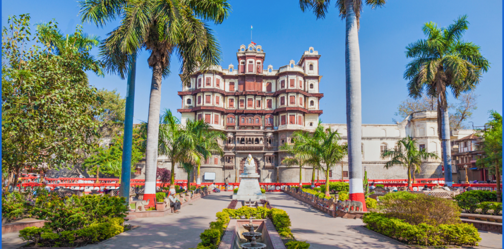 Madhya Pradesh Jeetu Travels