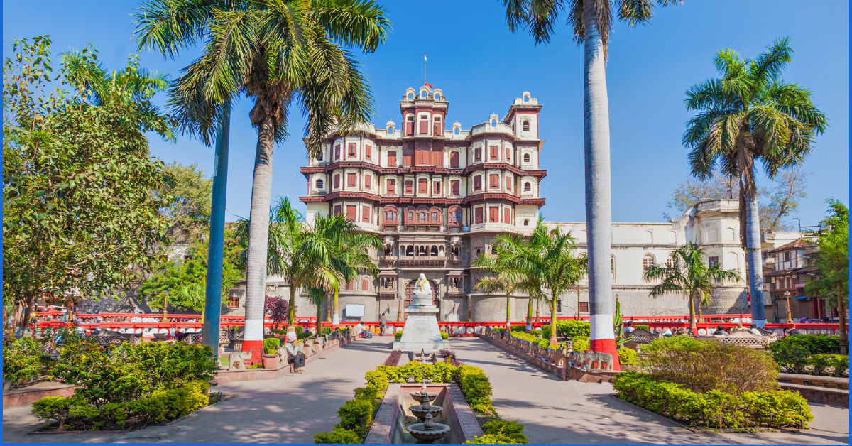 Madhya Pradesh Jeetu Travels