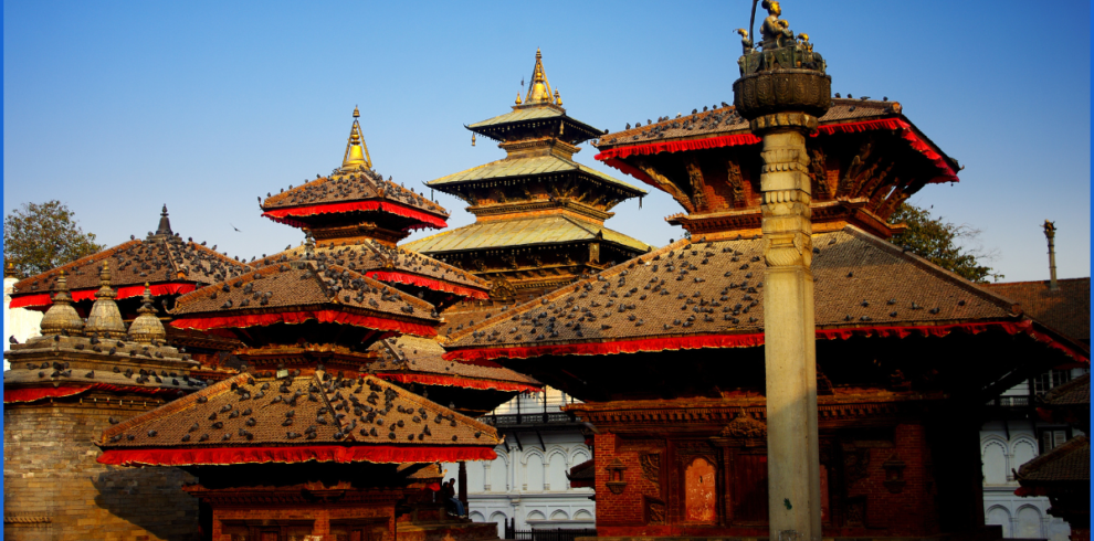 Nepal Jeetu Travels