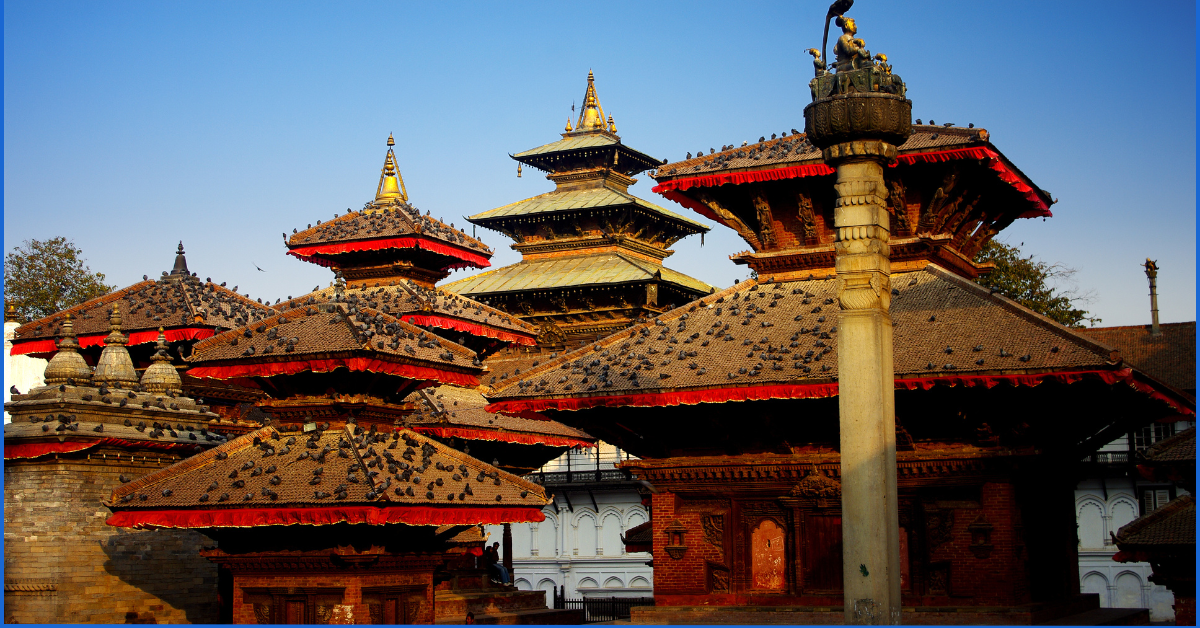 Nepal Jeetu Travels