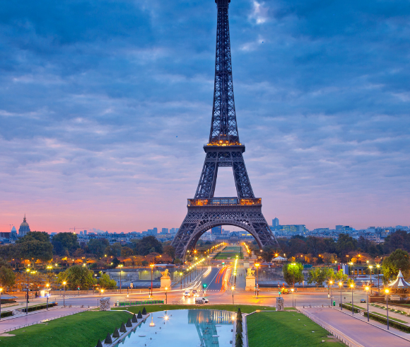 Swiss-Paris Jeetu Travels