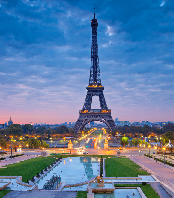 Swiss-Paris Jeetu Travels