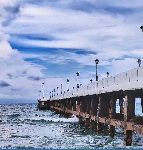 Pondicherry Jeetu Travels