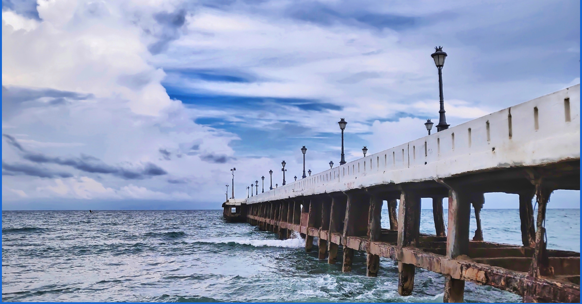 Pondicherry Jeetu Travels