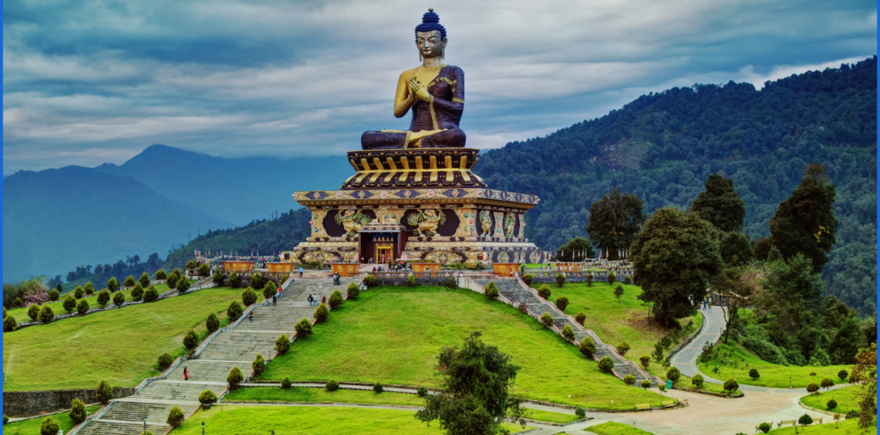 Sikkim Jeetu Travels