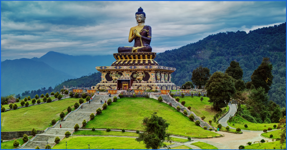 Sikkim Jeetu Travels
