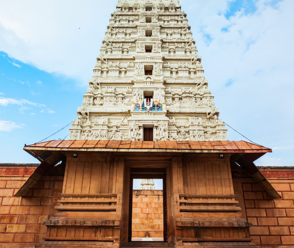 Tirupati Jeetu Travels