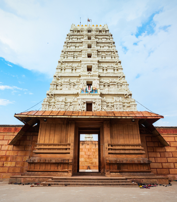 Tirupati Jeetu Travels