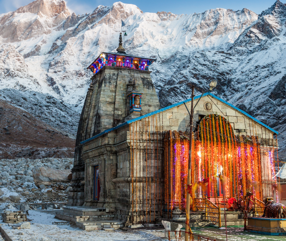 Uttarakhand Jeetu Travels